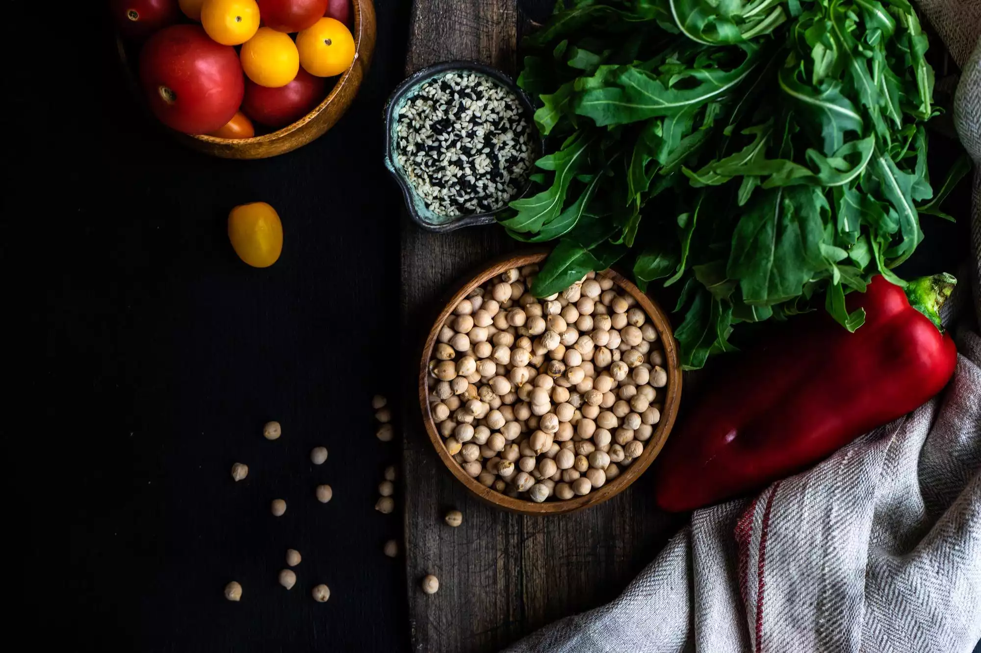 The Rise of Turkish Food Products in the Global Market: The Role of Vefai Group