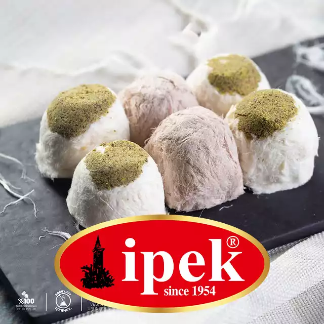 İpek Pişmaniye