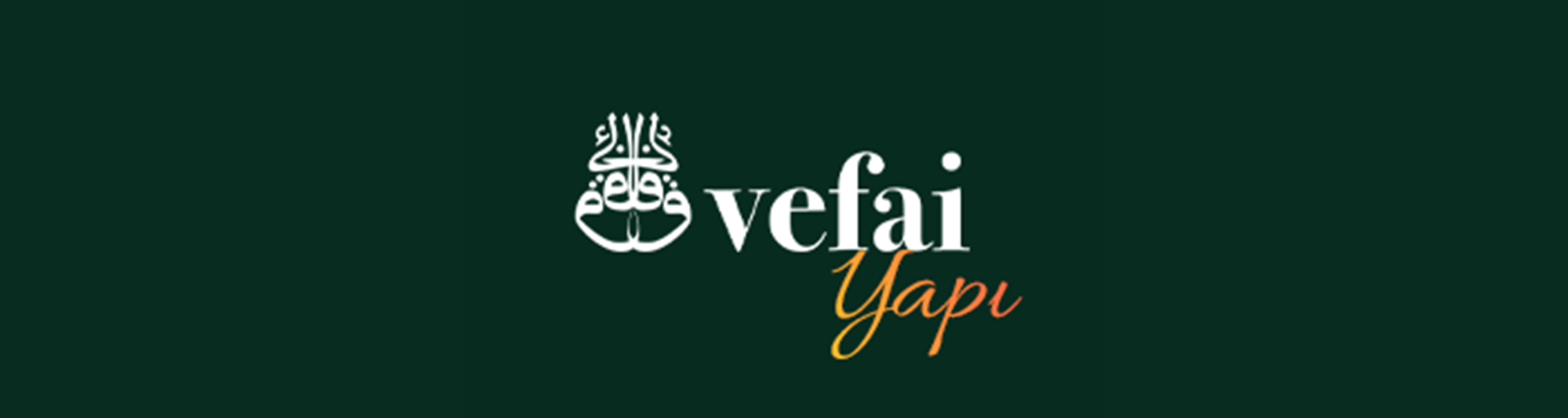 vefai yapı